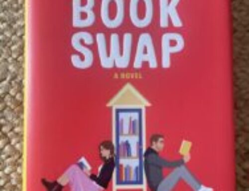 Happy National Read a Book Day!