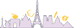 Hey there, it's Christa! Logo