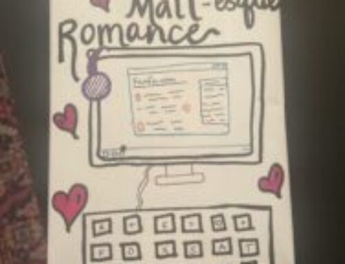 Blind Date With a Book