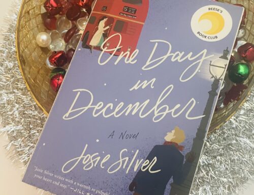 My Annual Christmas Re-Read