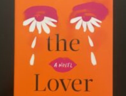 My Top Ten Favorite Books of 2025!