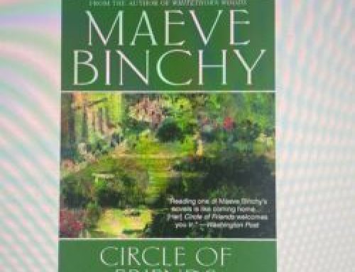 A Timely Ode to Irish Novels